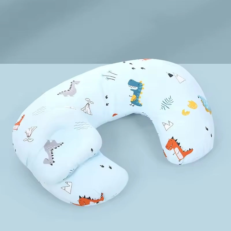 MamaHug Breast feeding Pillow