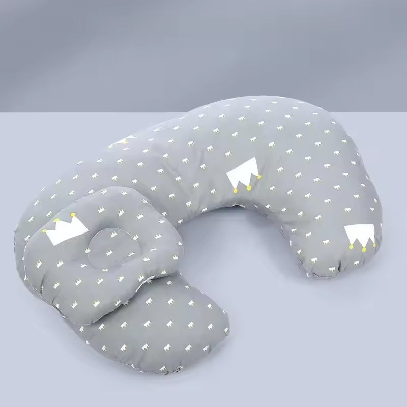 MamaHug Breast feeding Pillow