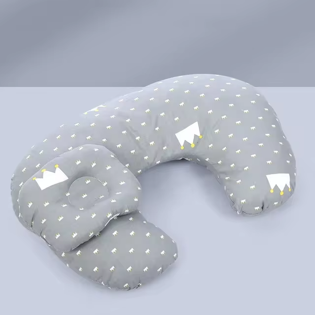 MamaHug Breastfeeding Pillow