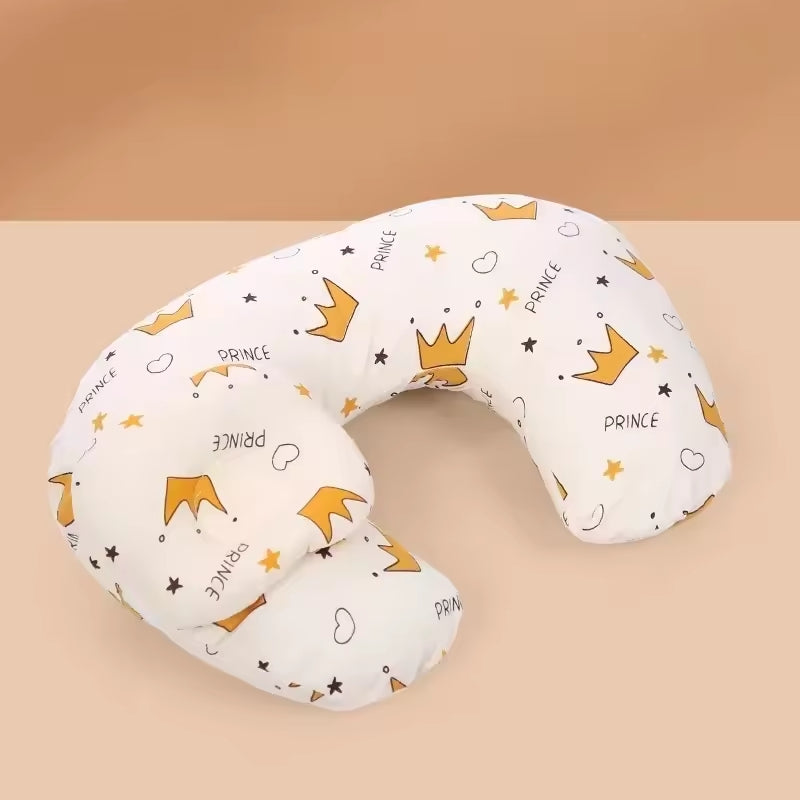 MamaHug Breast feeding Pillow